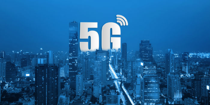 万马科技：正研讨和验证基于5G NTN技术的融合通信技术