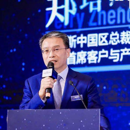 奥的斯坚持本土创新，数字变革驱动智慧城市建设
