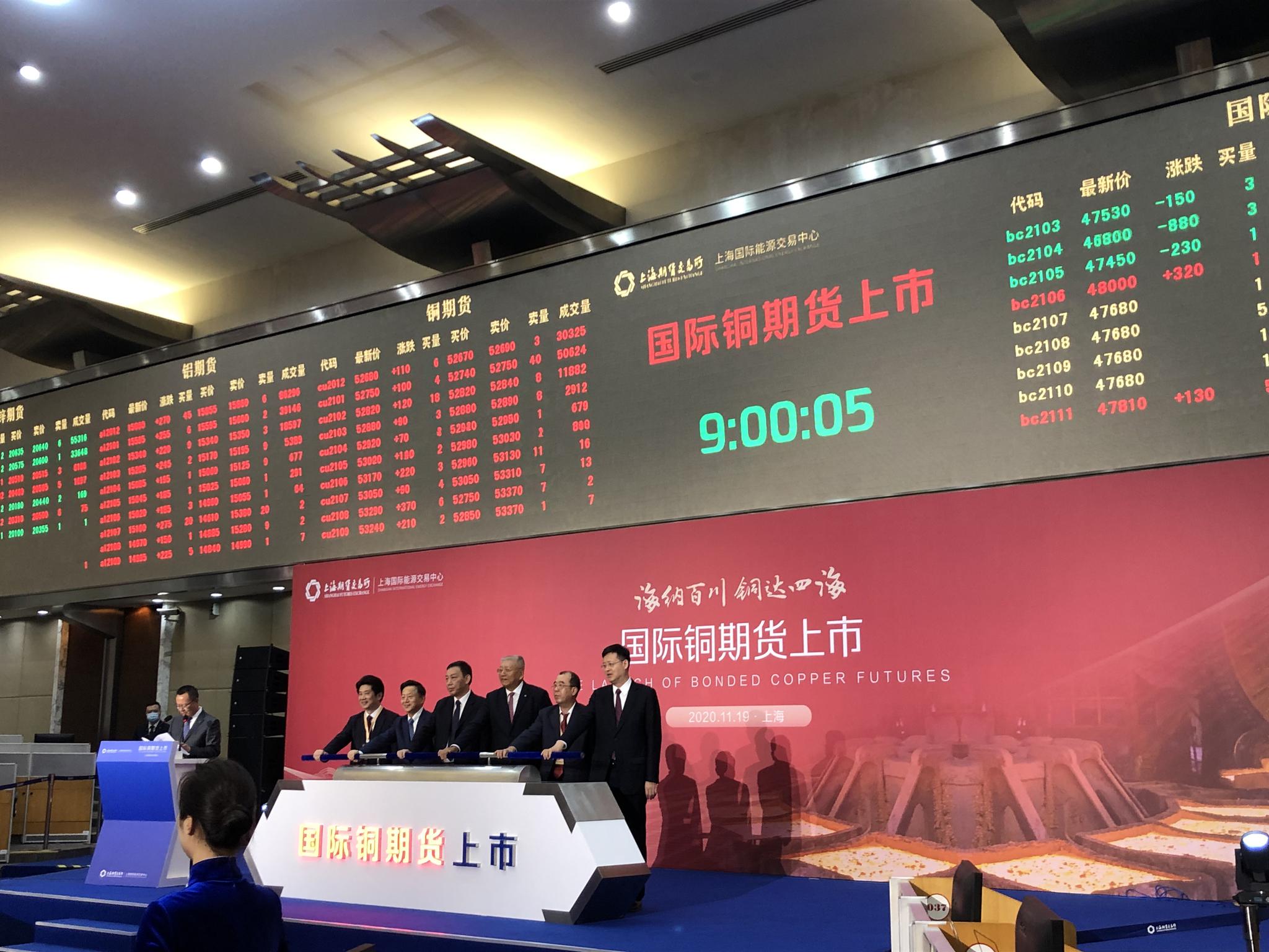 国际铜期货7月10日主力小幅下跌1.13% 收报70890.0元