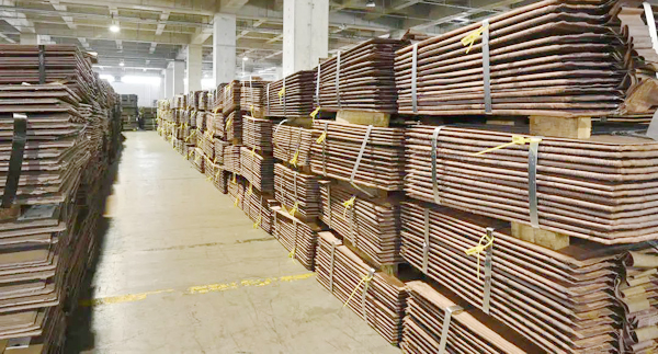 8月13日收盘国际铜期货资金流入1686.01万元