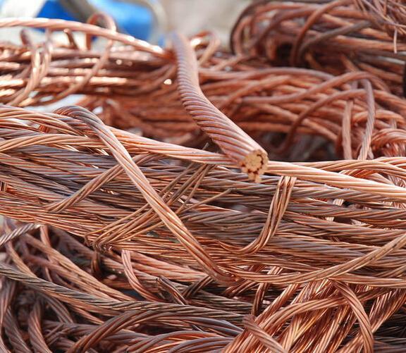 再生铜杆企业因新政问题而停产 宏观支撑铜价低位震荡