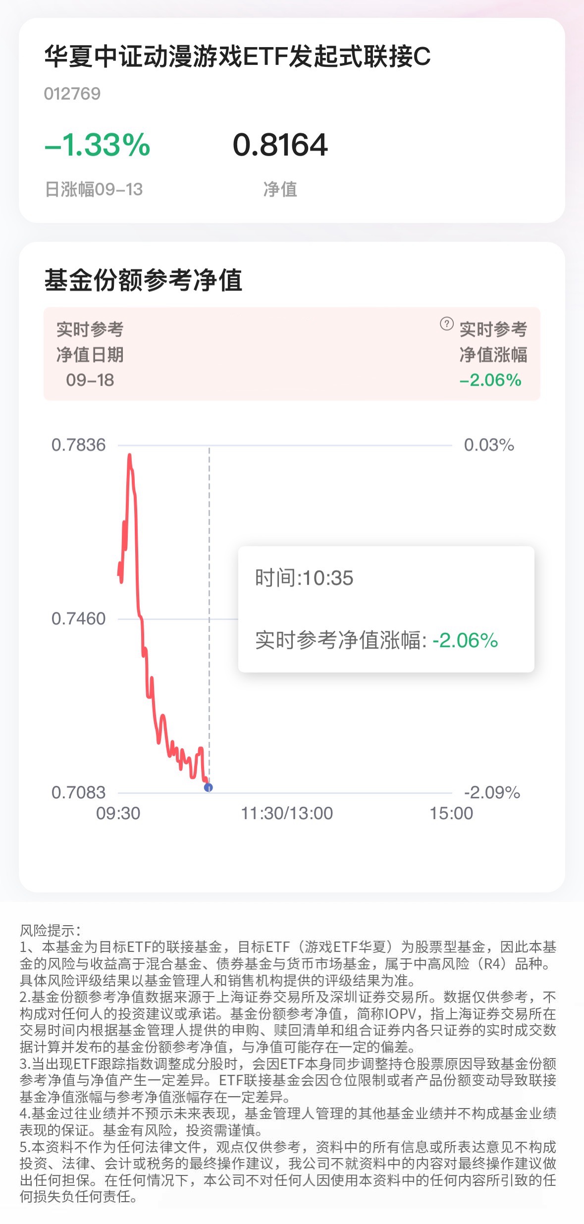 （2024年9月26日）美国COMEX铜期货最新行情价格