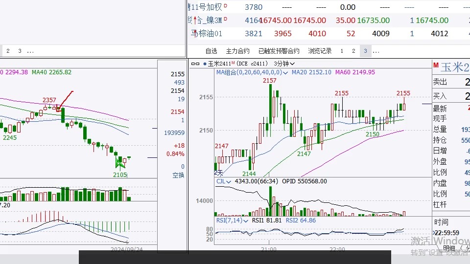 （2024年10月2日）今日伦铜期货价格行情查询