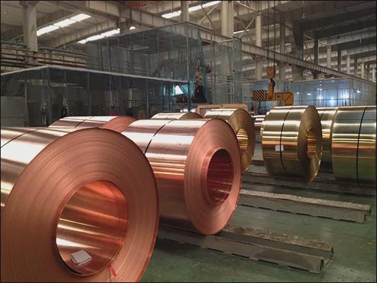 国内炼厂有减产预期 预计铜价重心趋于抬升