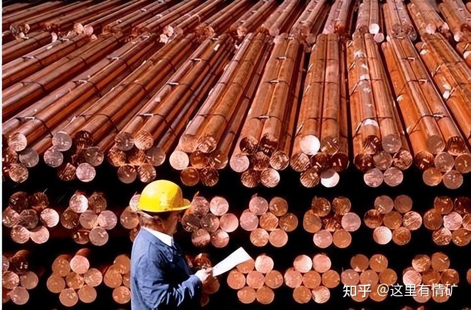 （2024年12月16日）今日国际铜期货最新价格行情查询