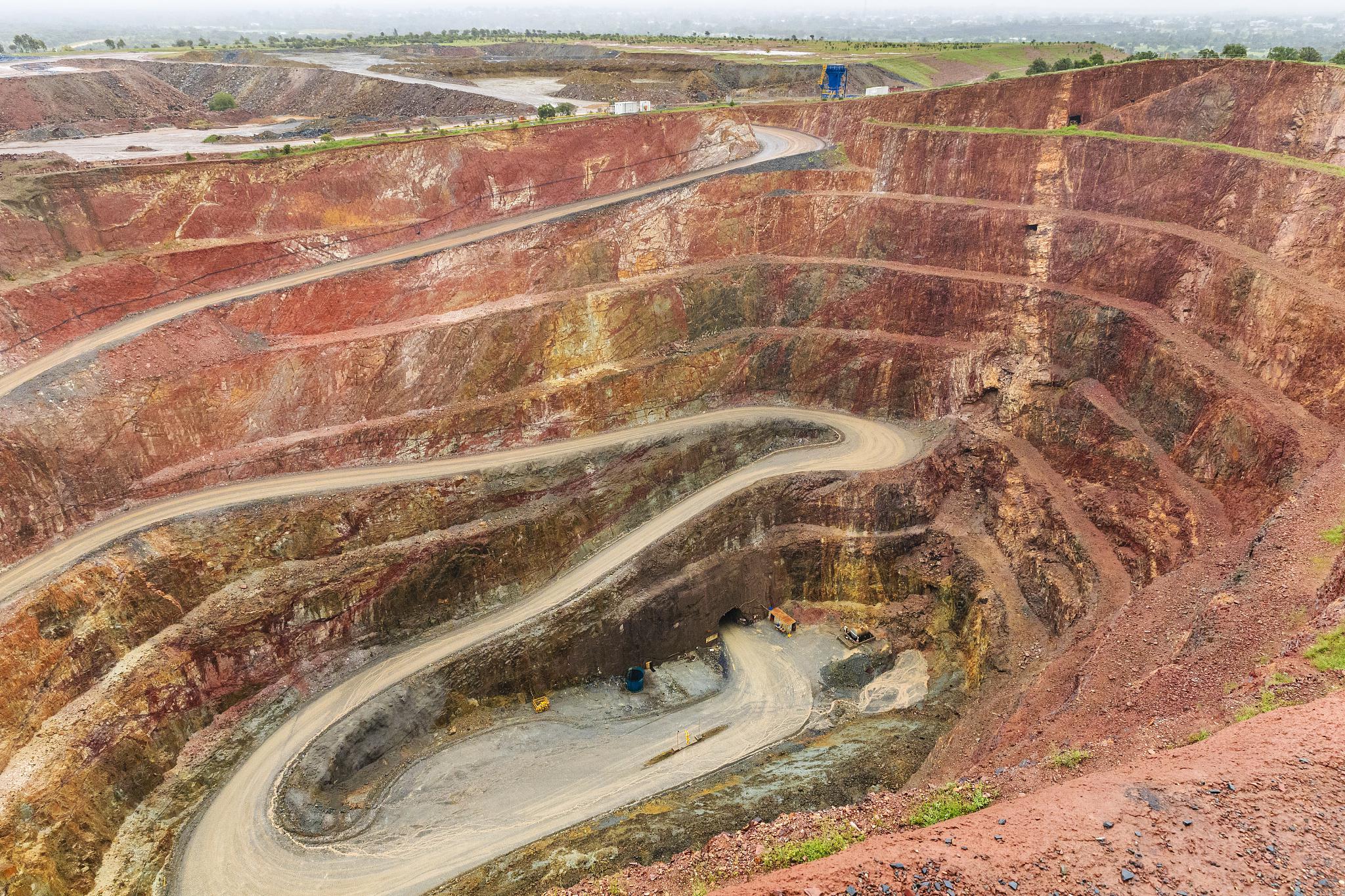 宏观各种不确定性尘埃落地 铜价回落后收敛