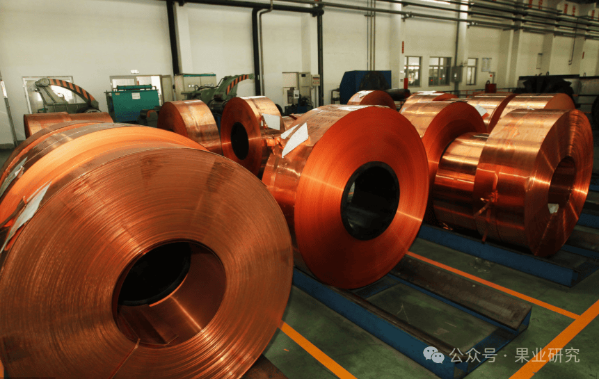 内外宏观缺乏实质性利好 沪铜价格或维持震荡