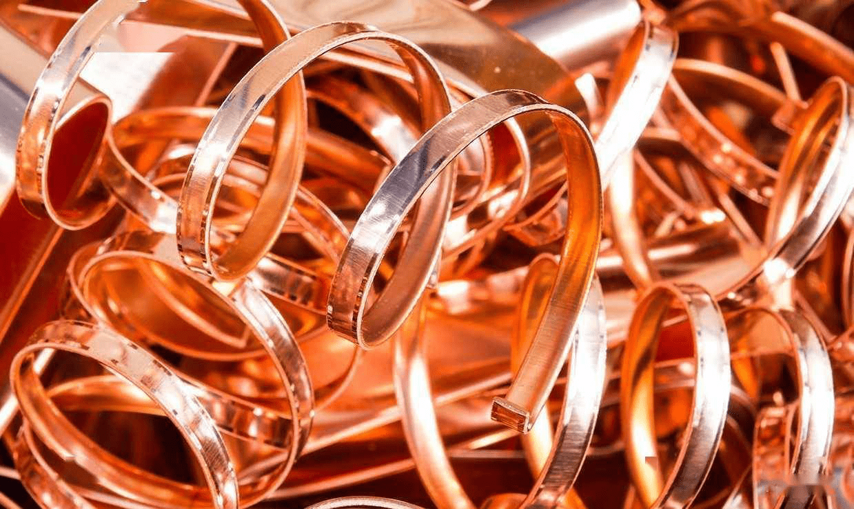 国际铜期货1月20日主力小幅下跌1.50% 收报66850.0元