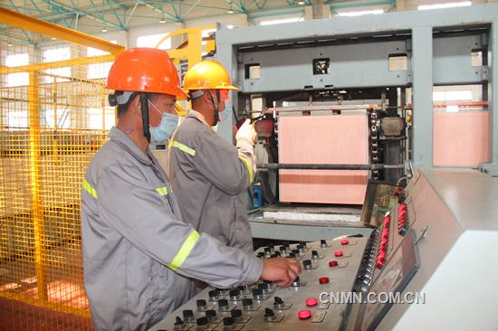 下游复工复产较慢 沪铜价格或出现高位调整