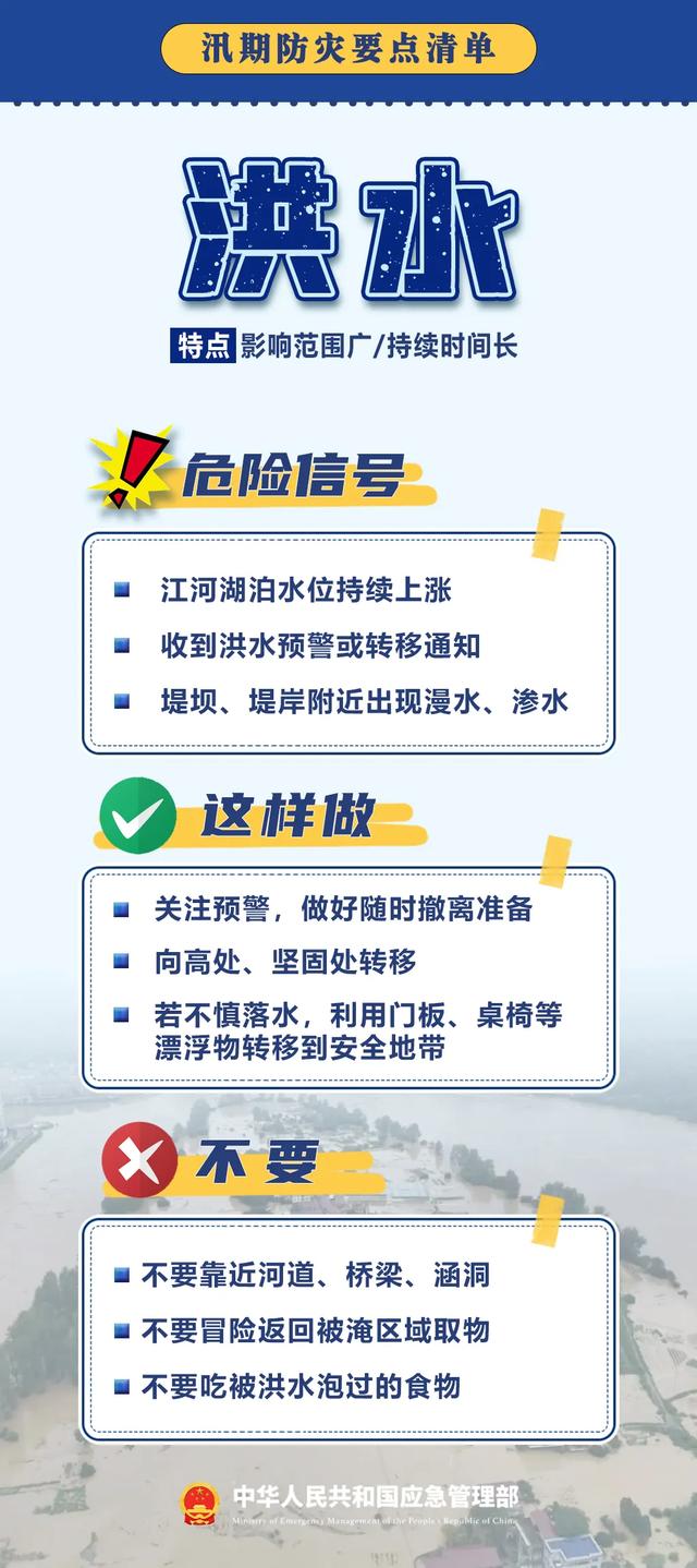 台风来了，应该如何应对？