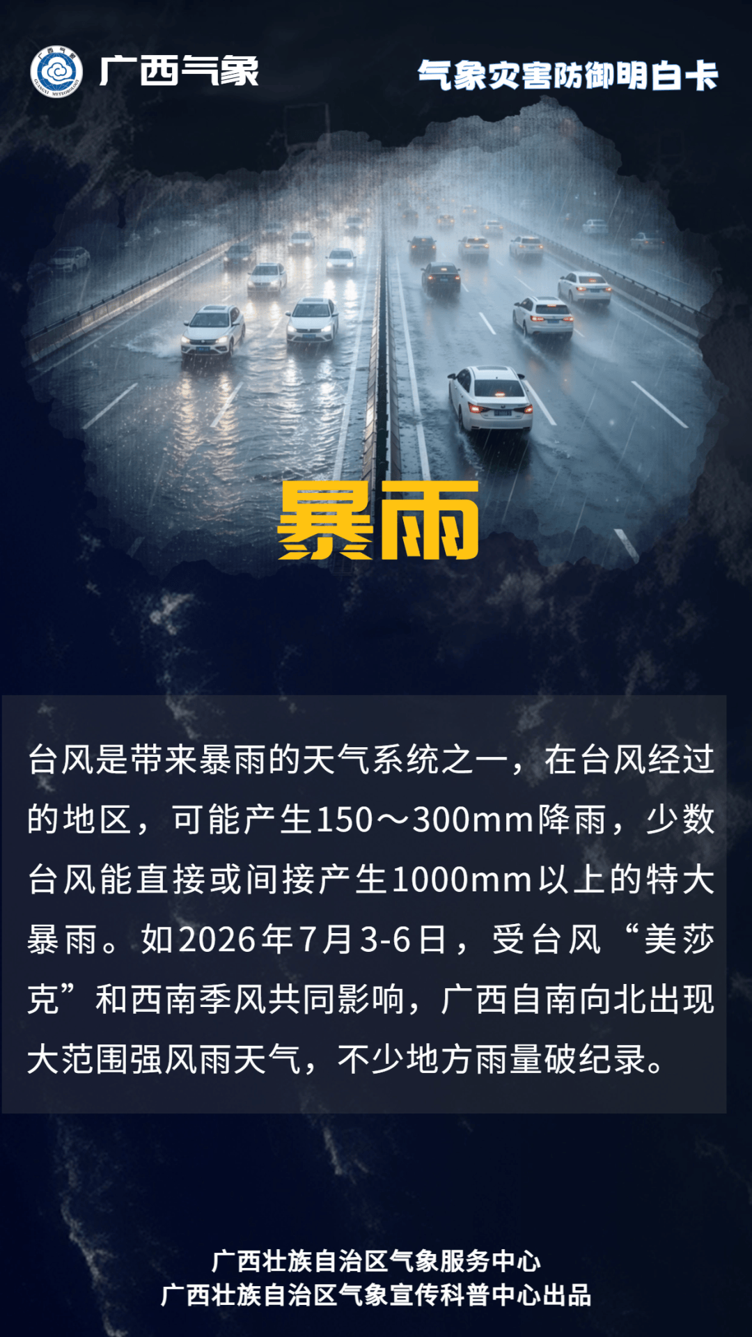 台风来了，应该如何应对？
