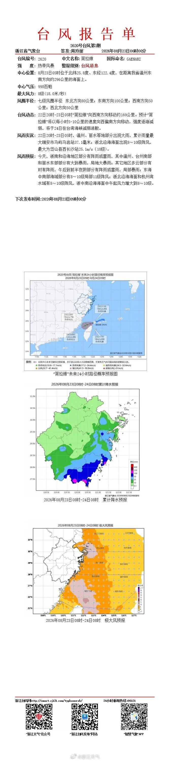 罕见！“沙德尔”停止编号后再度加强为台风 最新路径