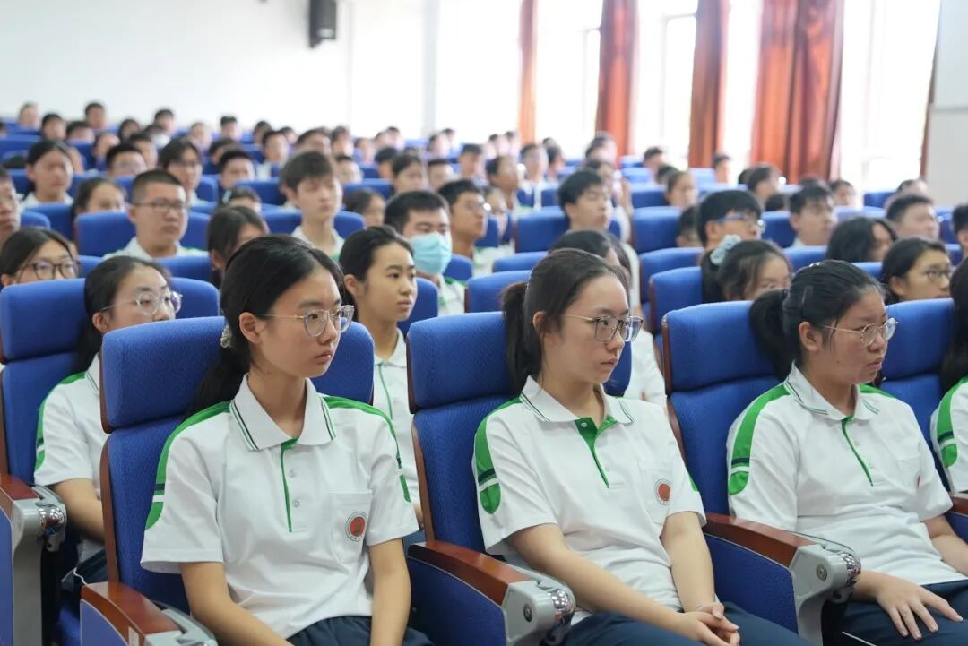 开学返校，这份身心调适“锦囊”请查收